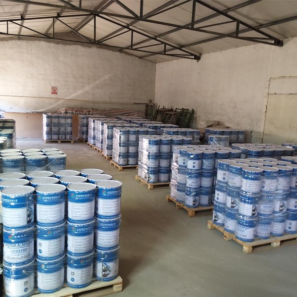 【水性環氧樹脂砂漿】，知己知彼，方能使用