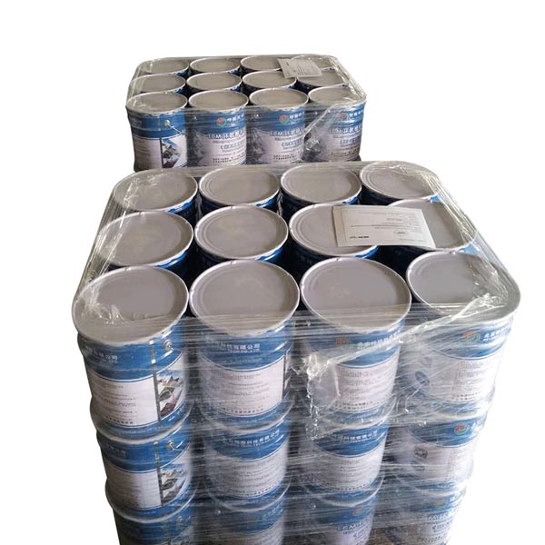 耐腐環氧樹脂砂漿優點分析